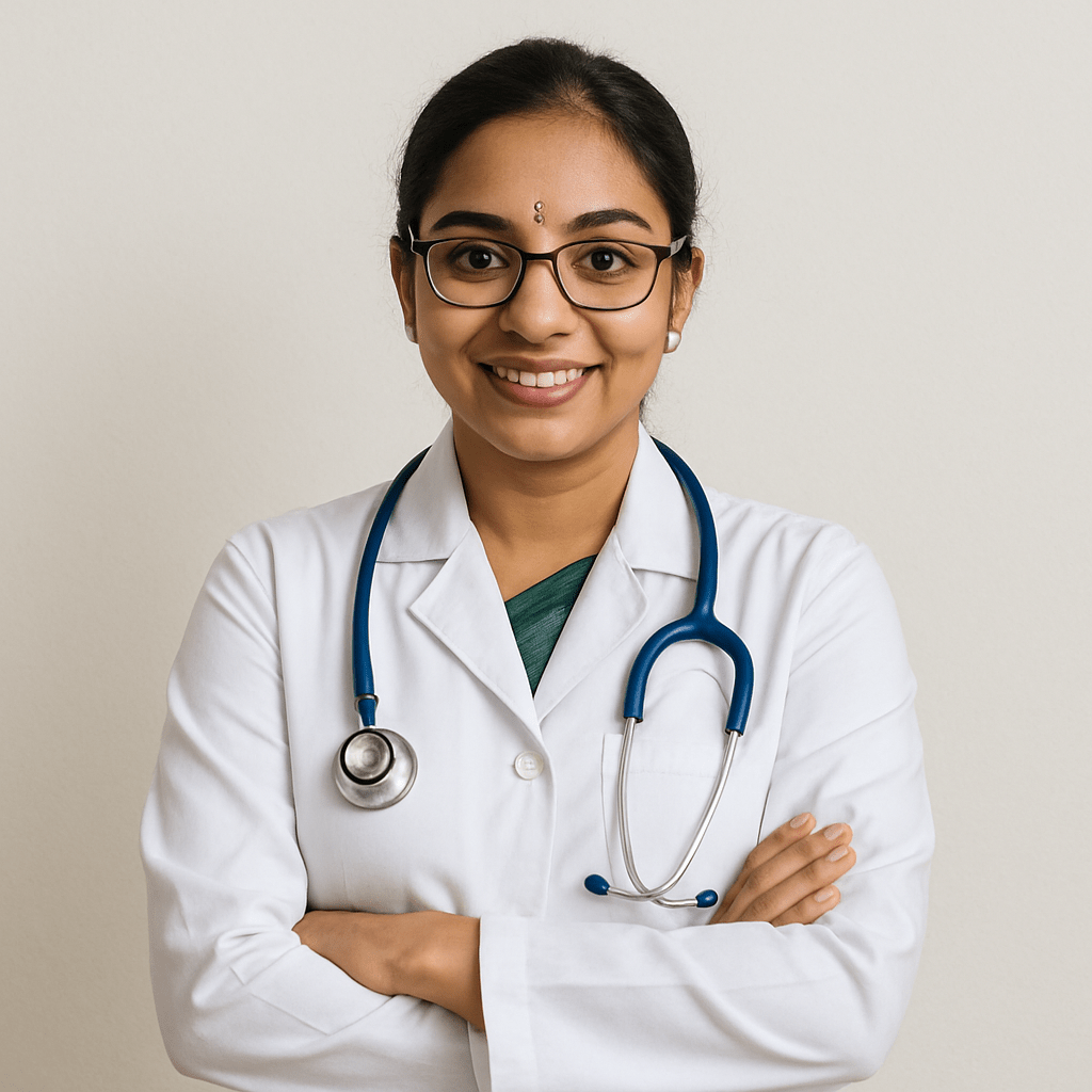 Dr. Vinita Pawar